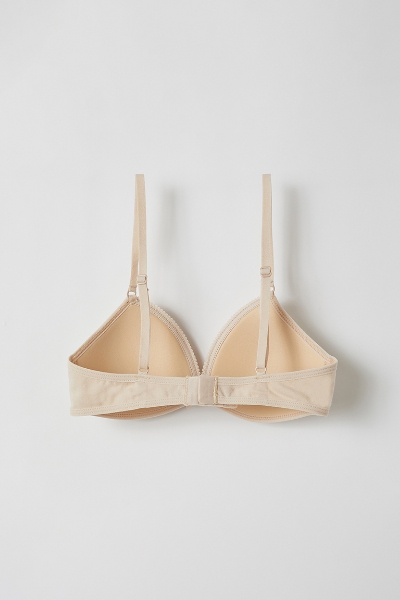 Resim Sütyen-Bra - 200-Sütlü Kahve Rengi