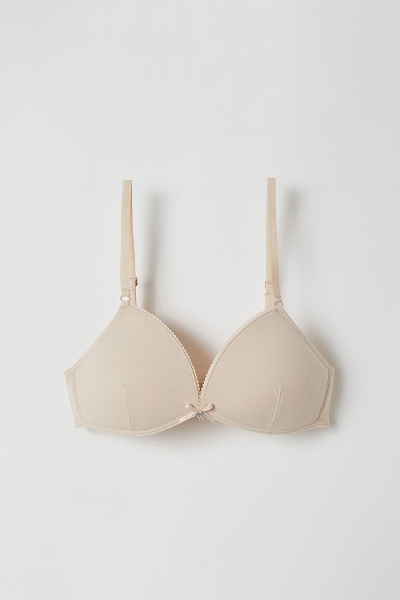 Resim Sütyen-Brp - 200-Sütlü Kahve Rengi