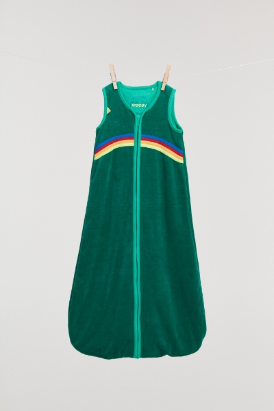 Resim Uyku Tulumu- - 745-Yeşil