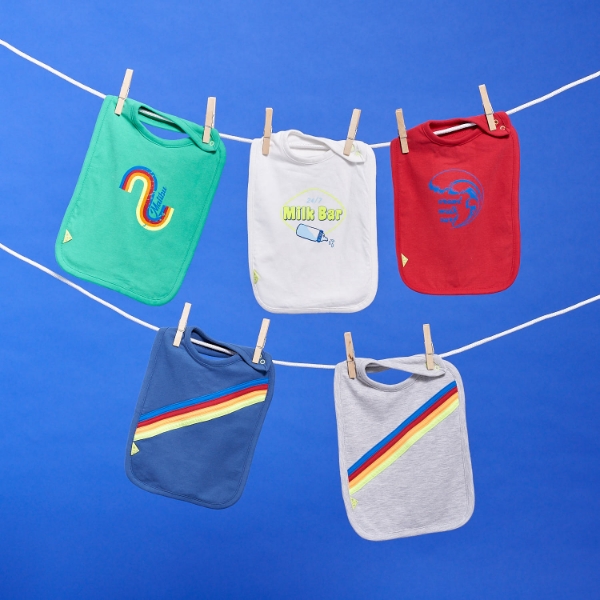 Resim Önlük- - 142-Açık Melanj