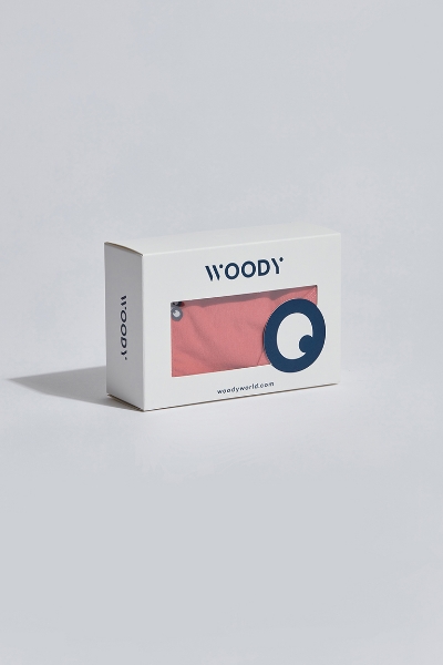 Resim 10-16 Yaş Kız Çocuk Atlet-Spt - 437-Rakun Temalı Gül Kırmızısı