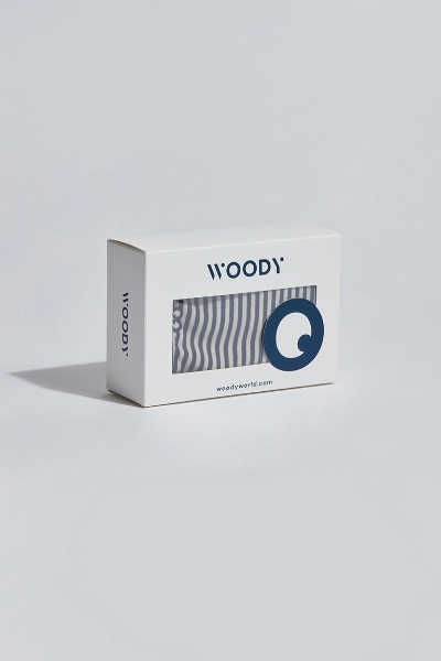 Resim 10-16 Yaş Kız Çocuk Atlet-Spt - 916-Boğa Temalı Çizgili Lacivert 