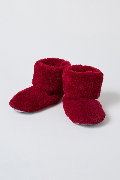 Resim Velsoft Patik-Boo - 477-Rakun Temalı Karnaval Kırmızısı