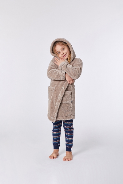 Resim Sabahlık-Rot - 137-Kutup Ayısı Temalı Vizon