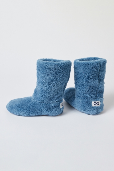 Resim Velsoft Patik-Boo - 858-Rakun Temalı Duman Mavisi