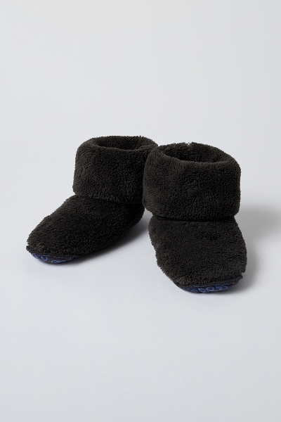 Resim Velsoft Patik-Boo - 193-Kutup Ayısı Temalı Koyu Kahve