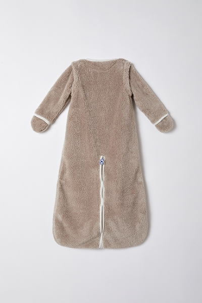 Resim Uyku Tulumu-Slz - 137-Kutup Ayısı Temalı Vizon