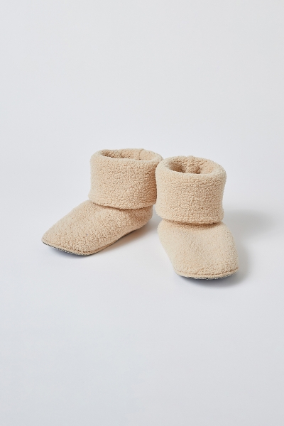 Resim Velsoft Patik-Ysa - 127-Sütlü Kahve 