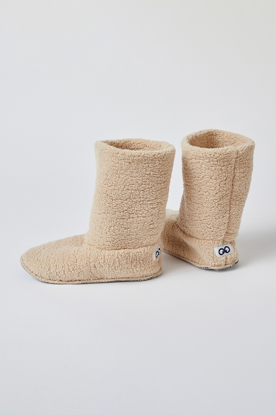 Resim Velsoft Patik-Ysa - 127-Sütlü Kahve 