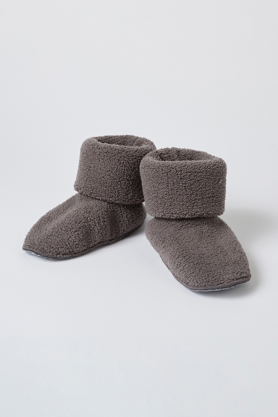 Resim Velsoft Patik-Ysa - 152-Duman Gri