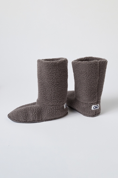 Resim Velsoft Patik-Ysa - 152-Duman Gri