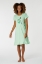 Resim Kadın Gecelik-Bdr - 703-Ağaç Yeşili