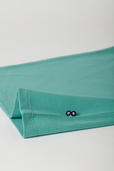 Resim 2-8 Yaş Erkek Çocuk Atlet-Ves - 717-Puslu Yeşil