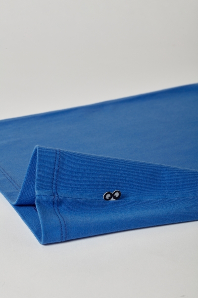 Resim 2-8 Yaş Erkek Çocuk Atlet-Ves - 837-Koyu Mavi