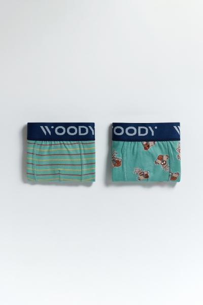 Resim Boxer- - 074-SET