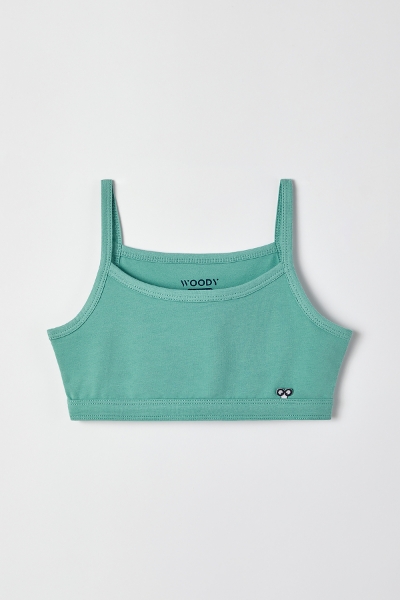 Resim Atlet-Spt - 717-Puslu Yeşil