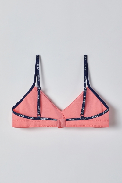 Resim Sütyen-Bra - 441-İstiridye Pembe