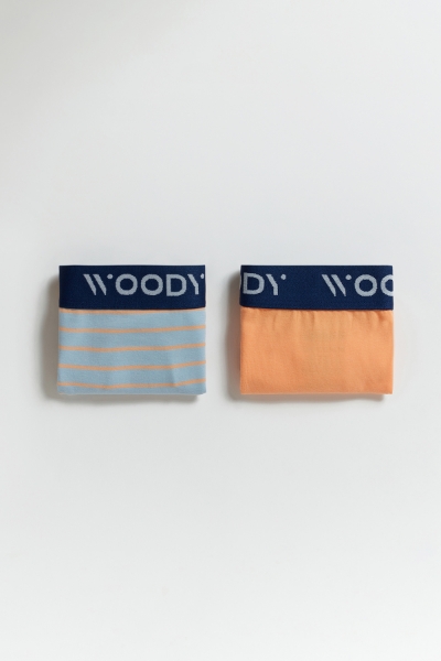 Resim 2-8 Yaş 2'li Kız Çocuk Külot- - 066-SET