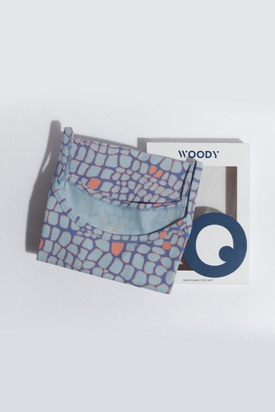 Resim 2-8 Yaş Kız Çocuk Atlet-Yue - 974-Krokodil