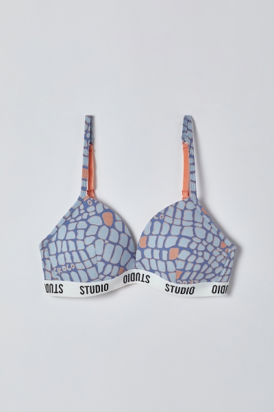 Resim Sütyen-Yud - 974-Krokodil