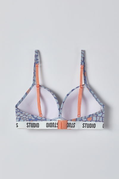 Resim Sütyen-Yud - 974-Krokodil