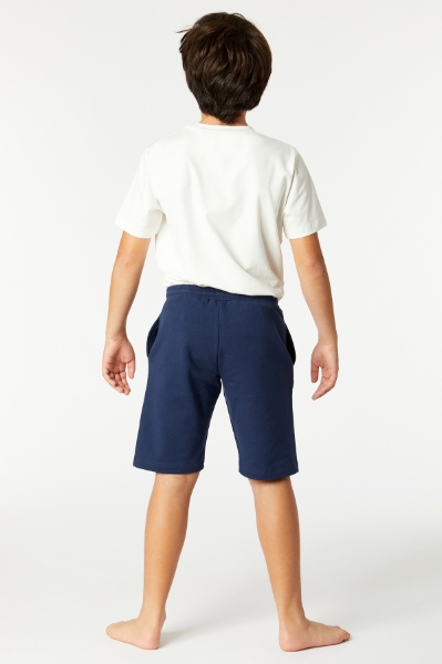 Resim ŞORT-Qjs - 885BLACK IRIS