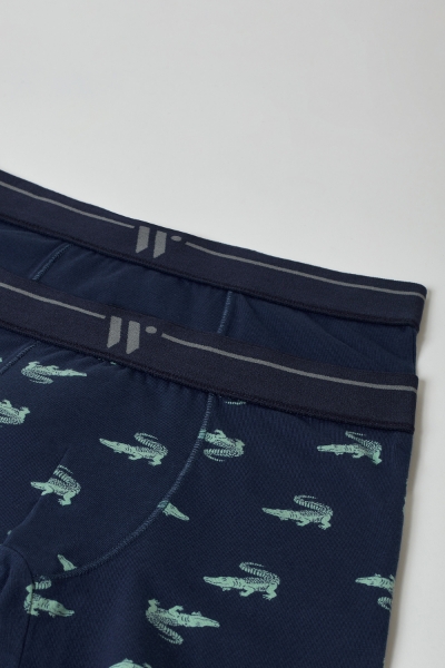 Resim 10-16 Yaş 2’li Erkek Çocuk Boxer- - 017-SET