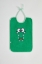 Resim Havlu Bebek Önlüğü-Bım - 728 BRİGHT GREEN