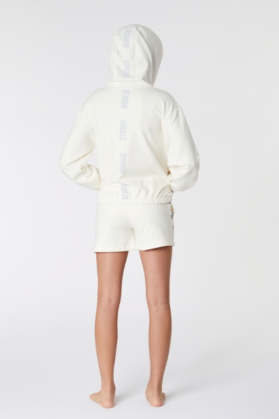 Resim 2-8 Yaş Şort-Yld - 106-Ekru