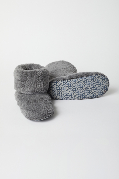 Resim Velsoft Patik-Boo - 157-Küllü Mavi