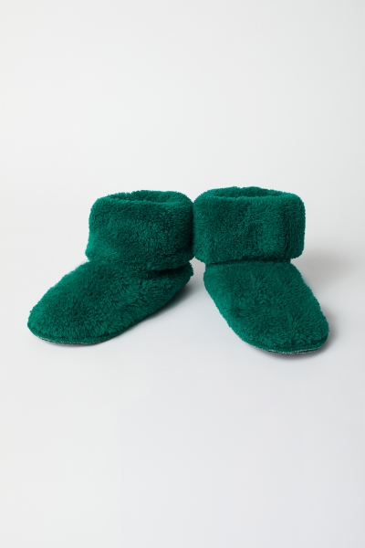 Resim Velsoft Patik-Boo - 785-Nefti Yeşili