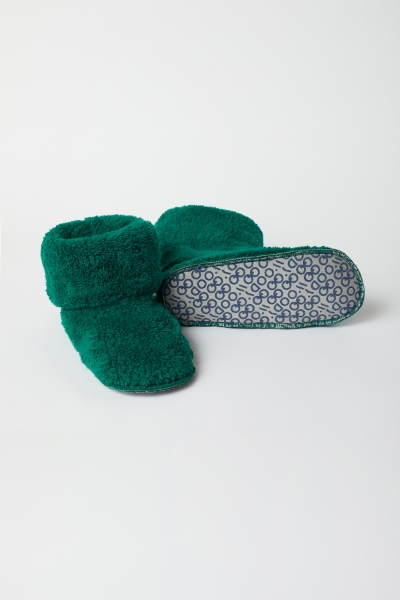 Resim Velsoft Patik-Boo - 785-Nefti Yeşili