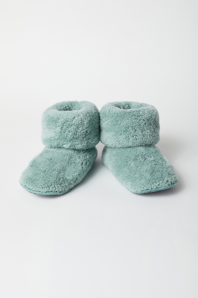 Resim Velsoft Patik-Boo - 806-Deniz Yeşili