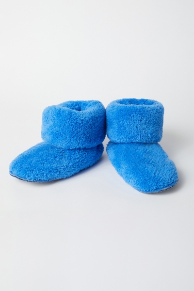 Resim Velsoft Patik-Boo - 832-Açık Mavi