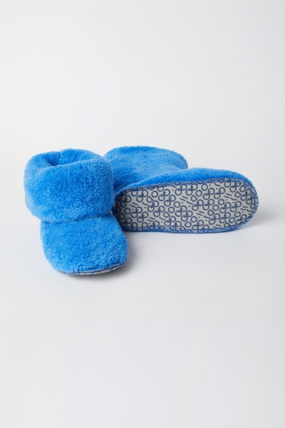 Resim Velsoft Patik-Boo - 832-Açık Mavi