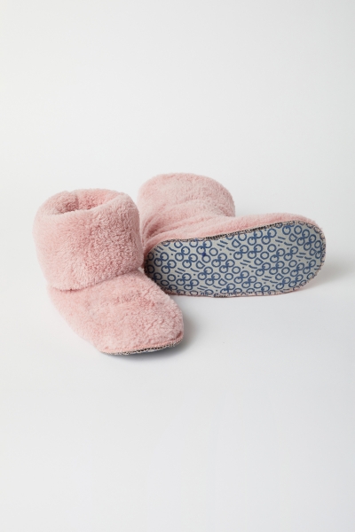 Resim Velsoft Patik-Boo - 360-Vizon Pembe