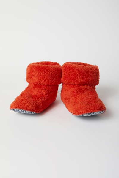 Resim Velsoft Patik-Boo - 454-Turuncu