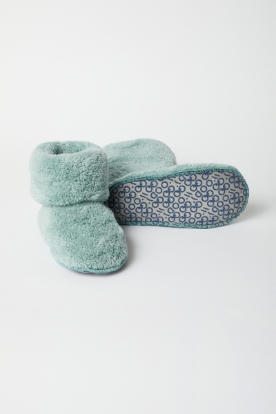 Resim Velsoft Patik-Boo - 806-Deniz Yeşili