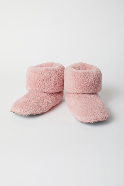 Resim Velsoft Patik-Boo - 360-Vizon Pembe