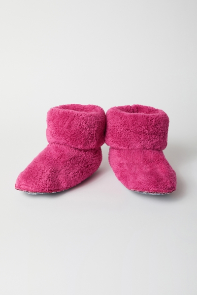 Resim Velsoft Patik-Boo - 467-Fuşya 