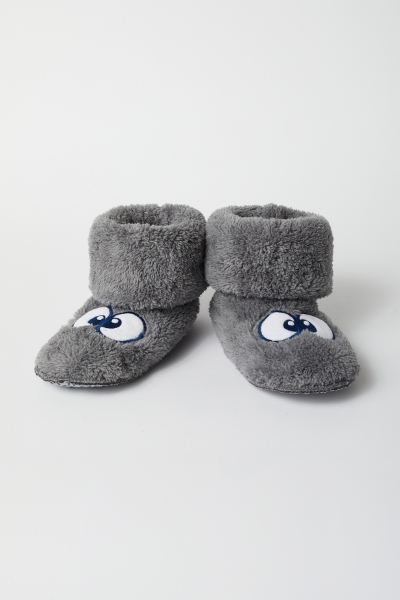 Resim Velsoft Patik-Bor - 157-Küllü Mavi