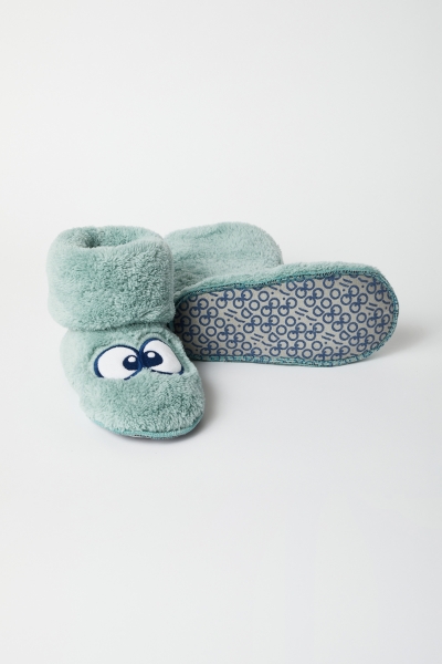 Resim Velsoft Patik-Bor - 806-Deniz Yeşili