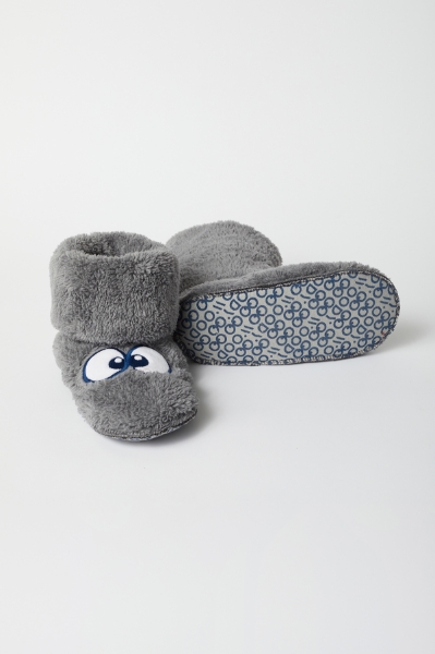 Resim Velsoft Patik-Bor - 157-Küllü Mavi