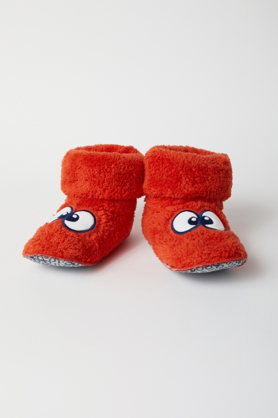 Resim Velsoft Patik-Bor - 454-Turuncu