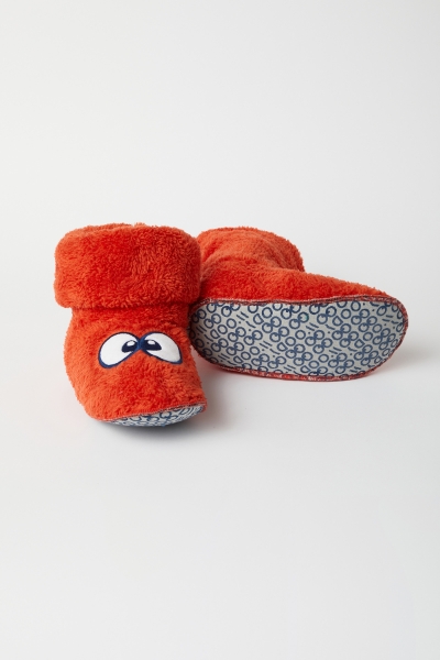 Resim Velsoft Patik-Bor - 454-Turuncu