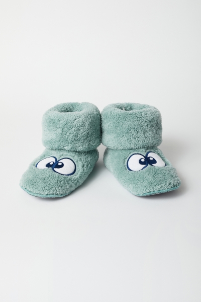 Resim Velsoft Patik-Bor - 806-Deniz Yeşili