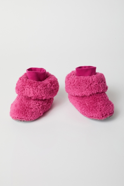 Resim Velsoft Patik-Boo - 467-Fuşya 