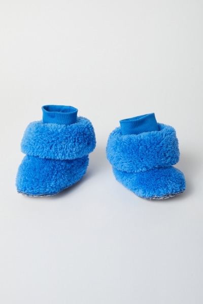 Resim Velsoft Patik-Boo - 832-Açık Mavi