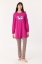 Resim Kadın Pijama-Blb - 467-Fuşya 