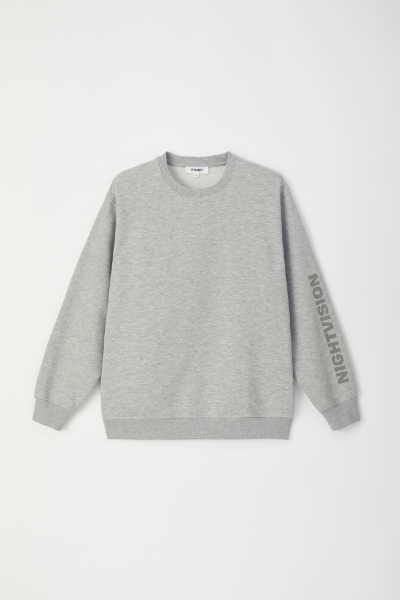 Resim Unisex Sweatshirt-Slh - 143-Grimelanj